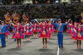 Marchas Populares, Santos Populares, Lisboa, Altice Arena, bairros