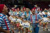 Marchas Populares, Santos Populares, Lisboa, Altice Arena, bairros