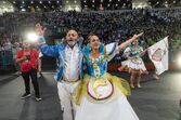 Marchas Populares, Santos Populares, Lisboa, Altice Arena, bairros