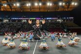 Marchas Populares, Santos Populares, Lisboa, Altice Arena, bairros