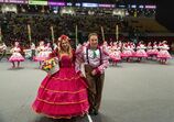 Marchas Populares, Santos Populares, Lisboa, Altice Arena, bairros