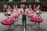 Marchas Populares, Santos Populares, Lisboa, Altice Arena, bairros