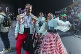 Marchas Populares, Santos Populares, Lisboa, Altice Arena, bairros