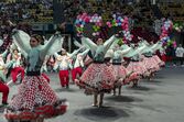 Marchas Populares, Santos Populares, Lisboa, Altice Arena, bairros