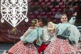 Marchas Populares, Santos Populares, Lisboa, Altice Arena, bairros
