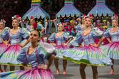 Marchas Populares, Santos Populares, Lisboa, Altice Arena, bairros