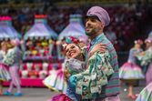 Marchas Populares, Santos Populares, Lisboa, Altice Arena, bairros