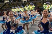 Marchas Populares, Santos Populares, Lisboa, Altice Arena, bairros