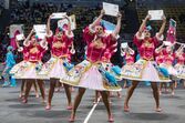 Marchas Populares, Santos Populares, Lisboa, Altice Arena, bairros