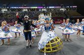 Marchas Populares, Santos Populares, Lisboa, Altice Arena, bairros