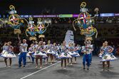 Marchas Populares, Santos Populares, Lisboa, Altice Arena, bairros