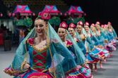 Marchas Populares, Santos Populares, Lisboa, Altice Arena, bairros