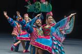 Marchas Populares, Santos Populares, Lisboa, Altice Arena, bairros