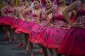 Marchas Populares, Santos Populares, Lisboa, Altice Arena, bairros