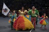 Marchas Populares, Santos Populares, Lisboa, Altice Arena, bairros