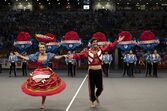 Marchas Populares, Santos Populares, Lisboa, Altice Arena, bairros