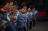 Marchas Populares, Santos Populares, Lisboa, Altice Arena, bairros
