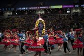Marchas Populares, Santos Populares, Lisboa, Altice Arena, bairros