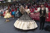 Marchas Populares, Santos Populares, Lisboa, Altice Arena, bairros