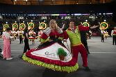 Marchas Populares, Santos Populares, Lisboa, Altice Arena, bairros