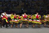 Marchas Populares, Santos Populares, Lisboa, Altice Arena, bairros