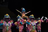 Marchas Populares, Santos Populares, Lisboa, Altice Arena, bairros