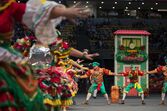 Marchas Populares, Santos Populares, Lisboa, Altice Arena, bairros