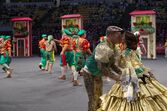 Marchas Populares, Santos Populares, Lisboa, Altice Arena, bairros