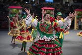 Marchas Populares, Santos Populares, Lisboa, Altice Arena, bairros