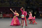 Marchas Populares, Santos Populares, Lisboa, Altice Arena, bairros
