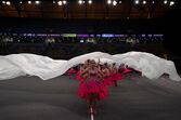 Marchas Populares, Santos Populares, Lisboa, Altice Arena, bairros