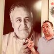antónio melo