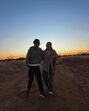 safari, família, josé mourinho, matilde mourinho, matilde faria, dan graham