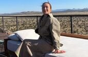 safari, família, josé mourinho, matilde mourinho, matilde faria, dan graham