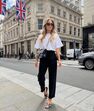 street style