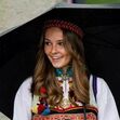Princesa Ingrid Alexandra