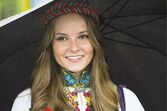 Princesa Ingrid Alexandra