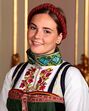 Princesa Ingrid Alexandra
