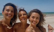 Rita Pereira, Joana Seixas, Sara Barradas