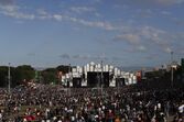 Rock in Rio Lisboa, 2022, Parque da Bela Vista