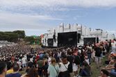 Rock in Rio Lisboa, 2022, Parque da Bela Vista