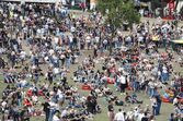 Rock in Rio Lisboa, 2022, Parque da Bela Vista