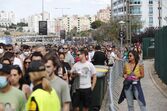Rock in Rio Lisboa, 2022, Parque da Bela Vista