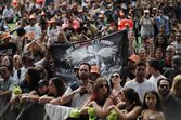 Rock in Rio Lisboa, 2022, Parque da Bela Vista