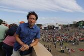 Rock in Rio Lisboa, 2022, Parque da Bela Vista