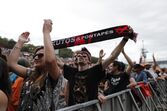 Rock in Rio Lisboa, 2022, Parque da Bela Vista