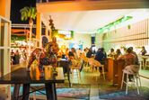Warm Up Summer FLASH! no Sky Valley Villamoura 