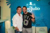 Warm Up Summer FLASH! no Sky Valley Villamoura 