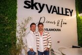 Warm Up Summer FLASH! no Sky Valley Villamoura 