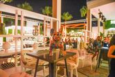 Warm Up Summer FLASH! no Sky Valley Vilamoura 